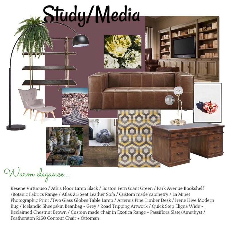 study/media tagged Mood Board by aloudinside on Style Sourcebook