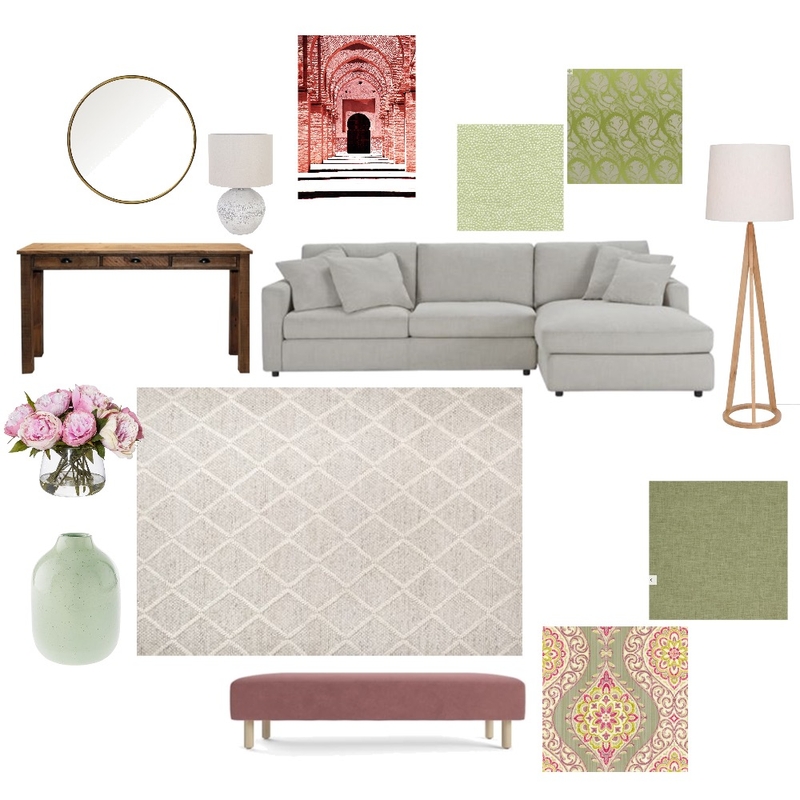 Lounge Mood Board by aly on Style Sourcebook