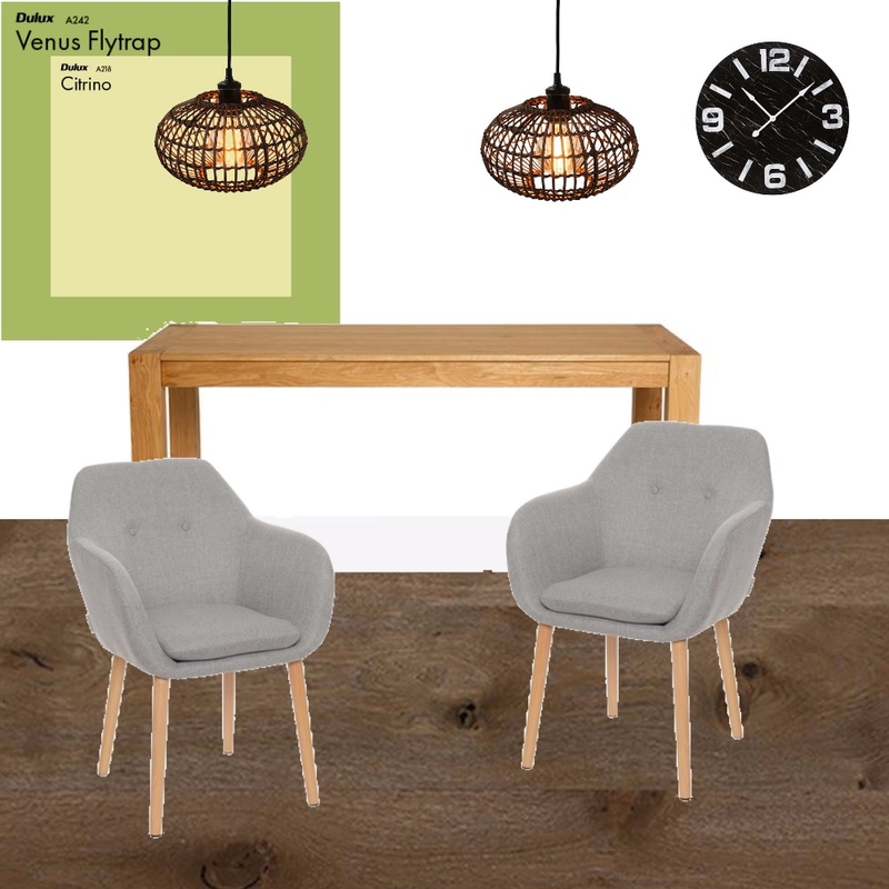 Dining Area Mood Board by KirstenDingemanse on Style Sourcebook