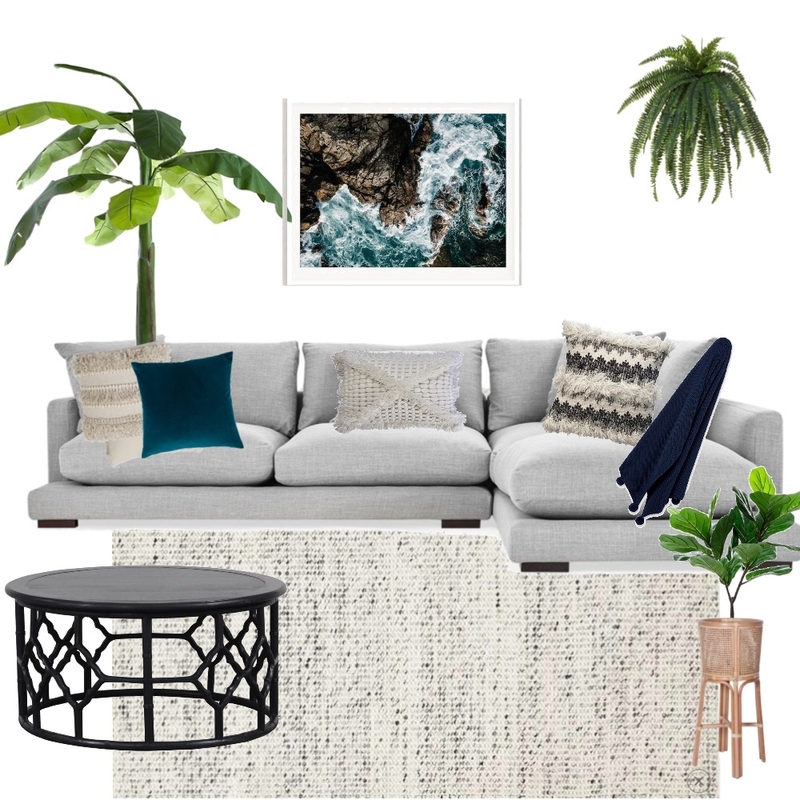 Nikki lounge Mood Board by Sanderson Interiors on Style Sourcebook