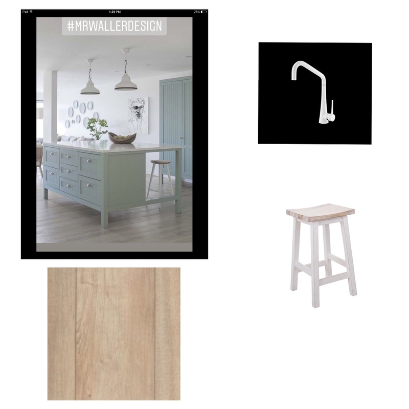 Kitchen Mood Board by Shellbell on Style Sourcebook