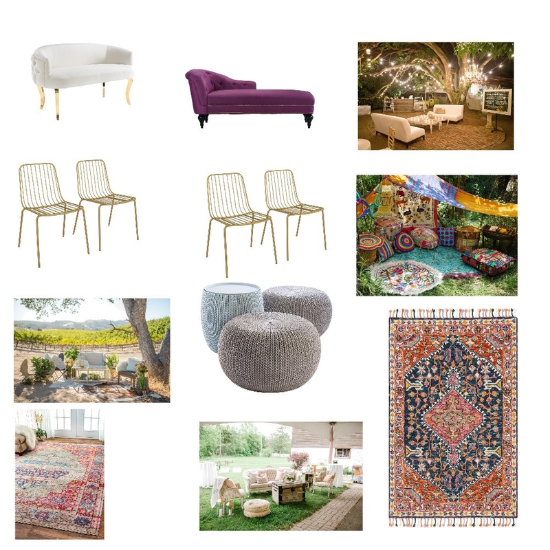 Lounges Mood Board by NandiBridalSuite on Style Sourcebook