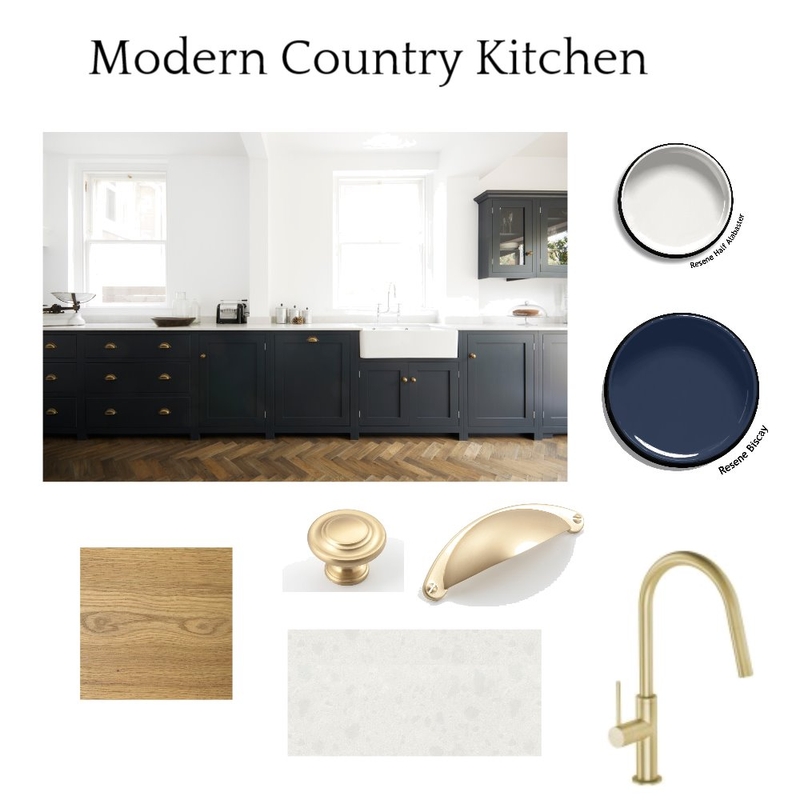 Kitchen IDI Mood Board by Lisshayes on Style Sourcebook