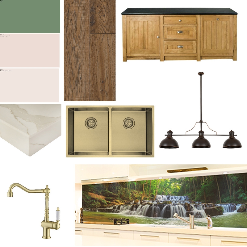 Kitchen moodboard Mood Board by EmmyWhite93 on Style Sourcebook