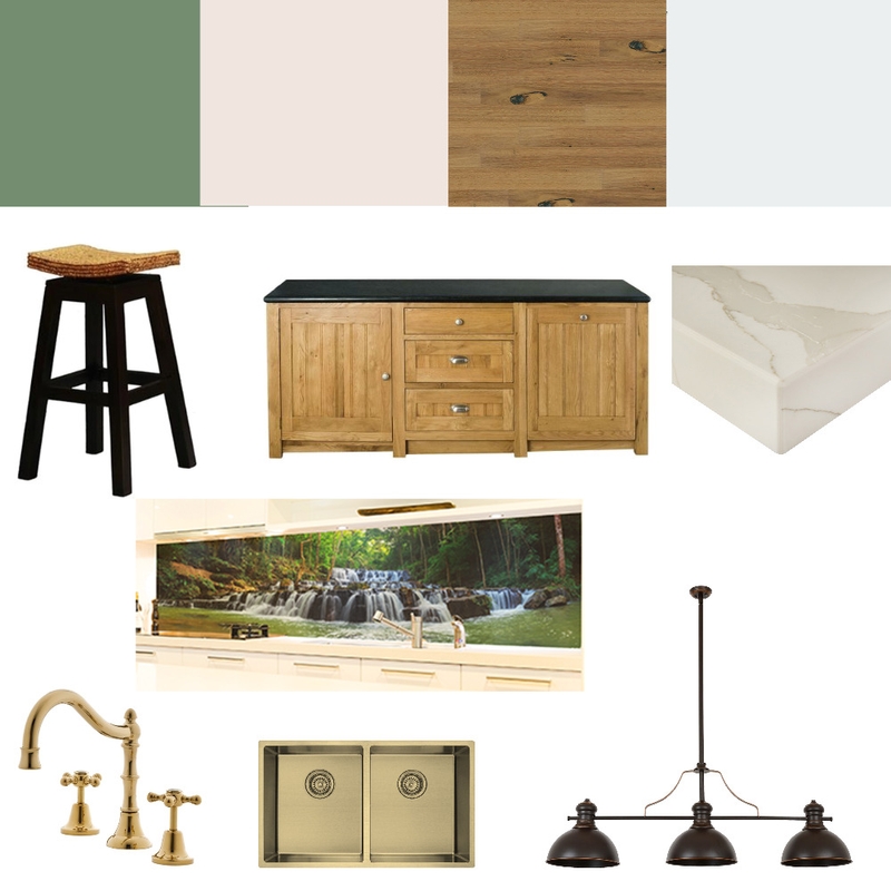 kitchen3 Mood Board by EmmyWhite93 on Style Sourcebook