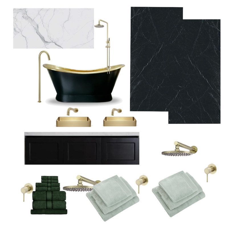 othello Mood Board by MKT on Style Sourcebook
