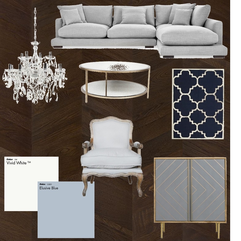Family Room Mood Board by Select Interiors  on Style Sourcebook