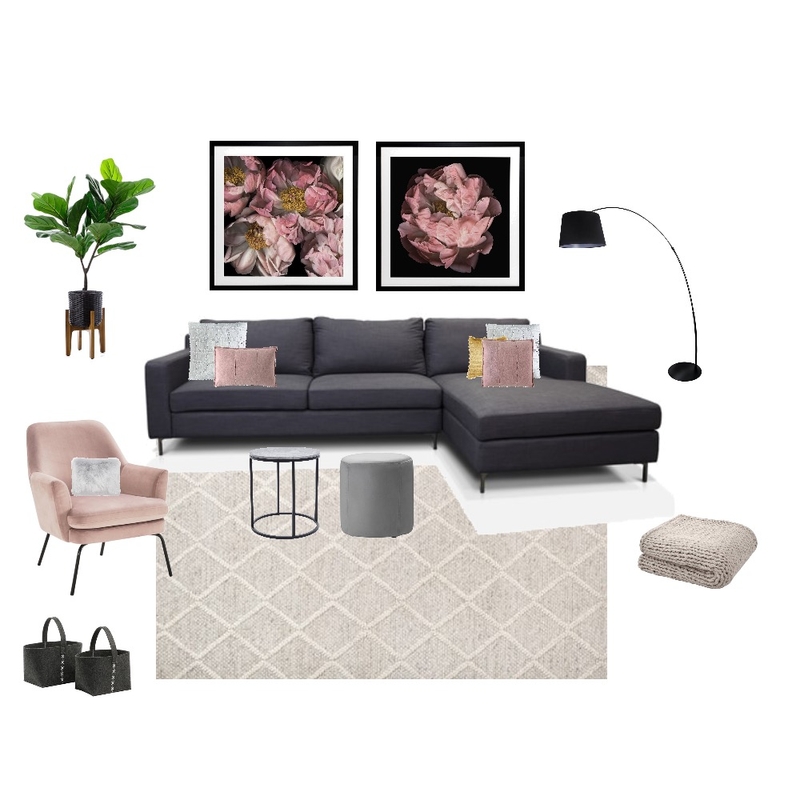 CT living Option 3 Mood Board by setb1 on Style Sourcebook