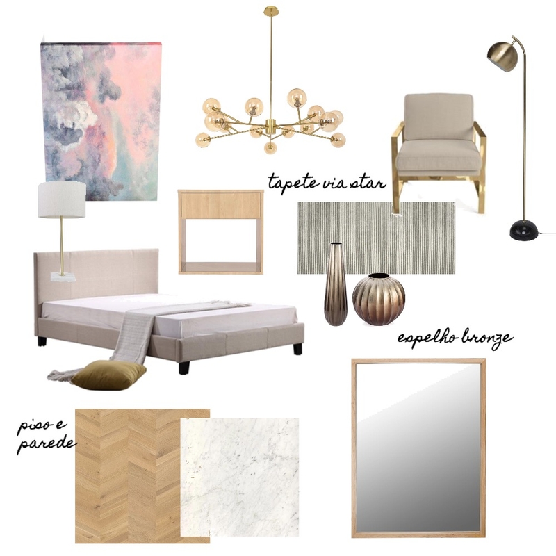 Casa Design JF Mood Board by Theriz on Style Sourcebook