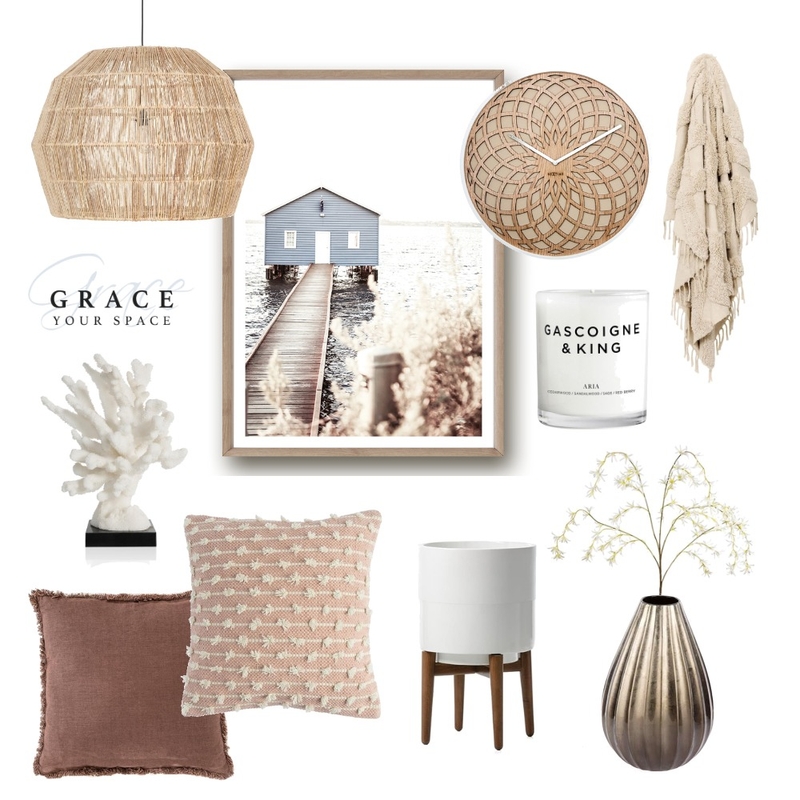 Mother's Day Top Picks Mood Board by Grace Your Space on Style Sourcebook