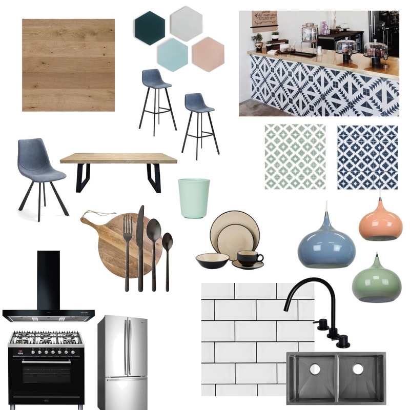 Vis Com 2 Mood Board by caitlynbroderick on Style Sourcebook