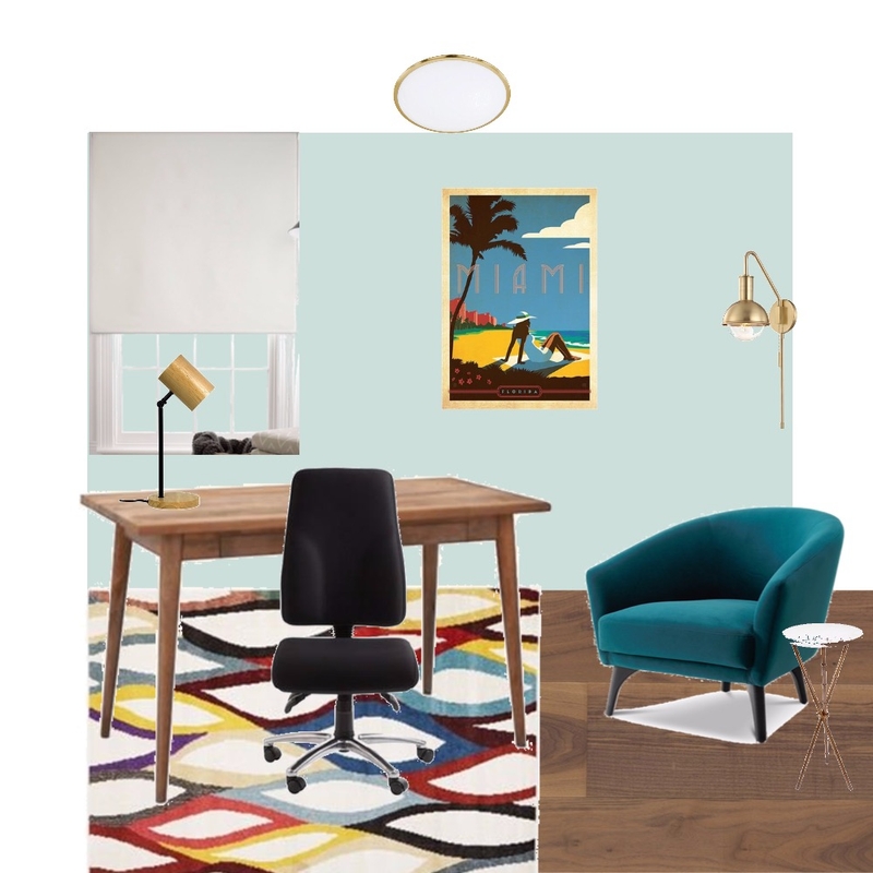 Office Mood Board by SydneyBoney on Style Sourcebook