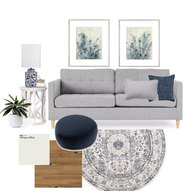 Alyssa'a Chillout Room Mood Board by JodiG on Style Sourcebook