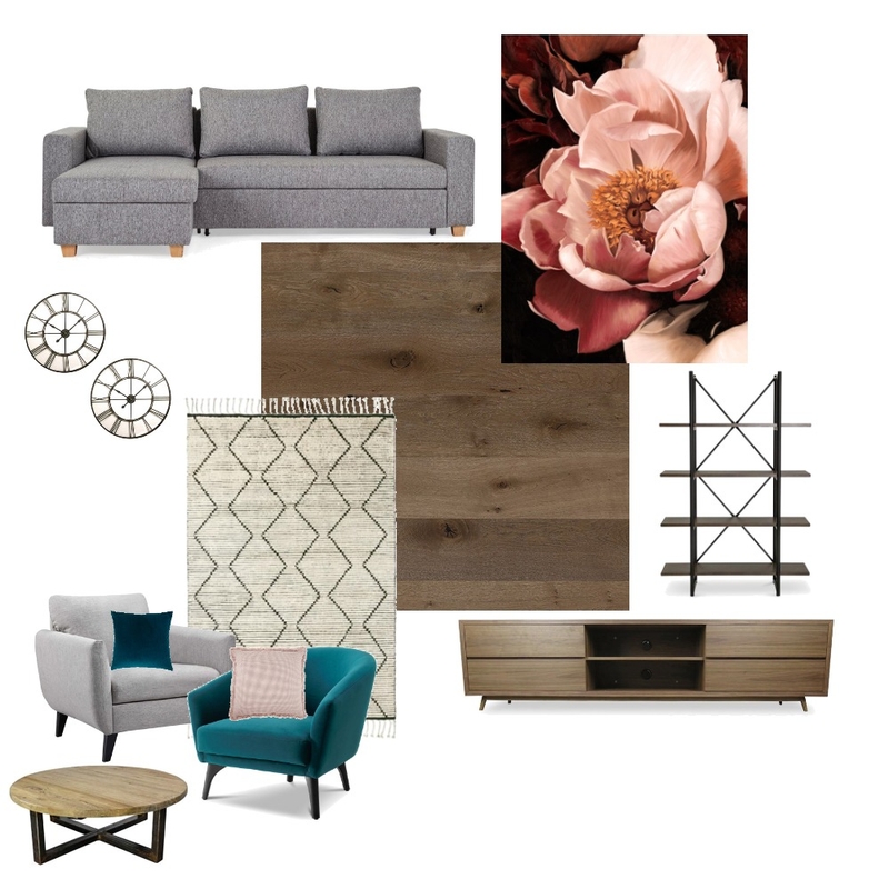 Living area Mood Board by Despip93 on Style Sourcebook