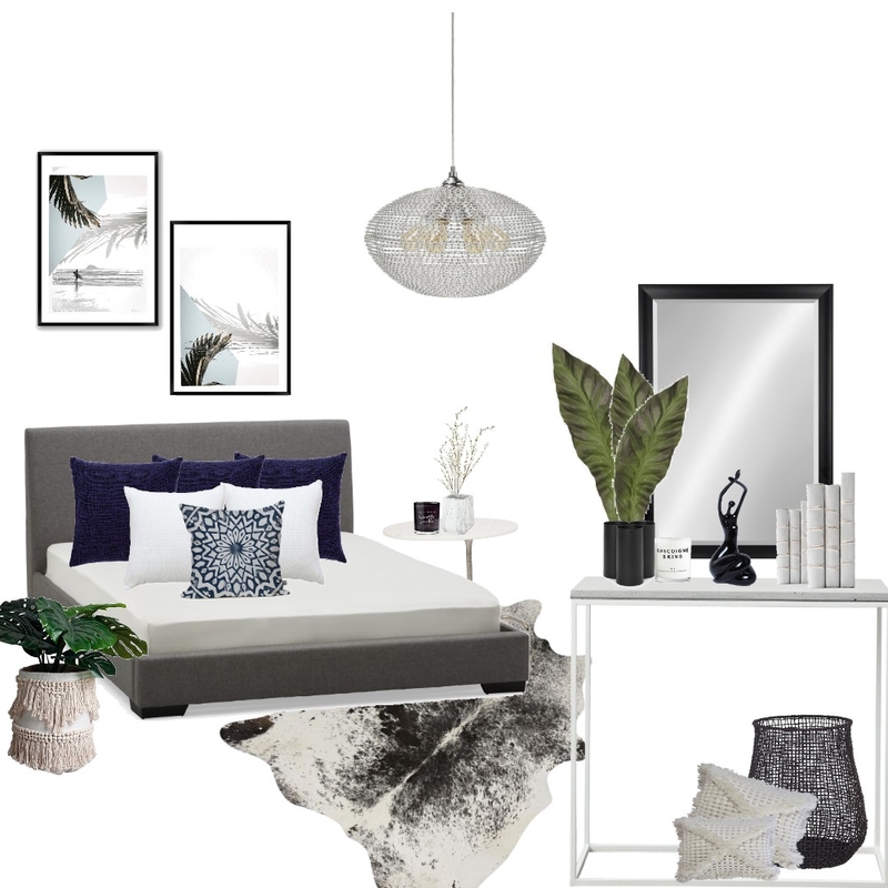 Bedroom plannning Mood Board by Samantha on Style Sourcebook