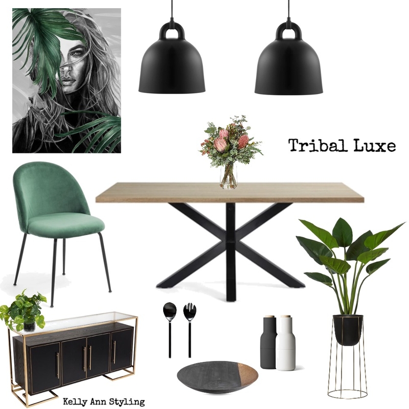 Dining tables Mood Board by Kelly on Style Sourcebook