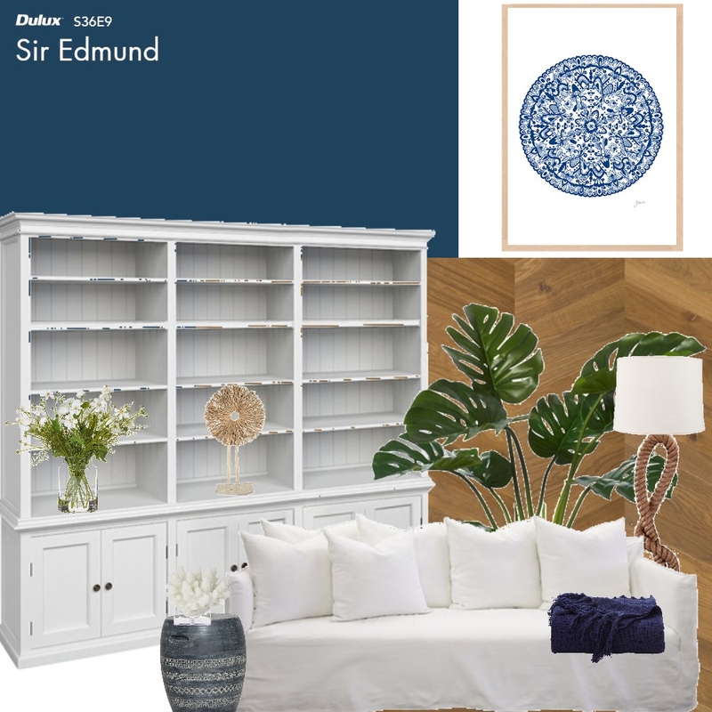 Reading room Mood Board by undefined on Style Sourcebook