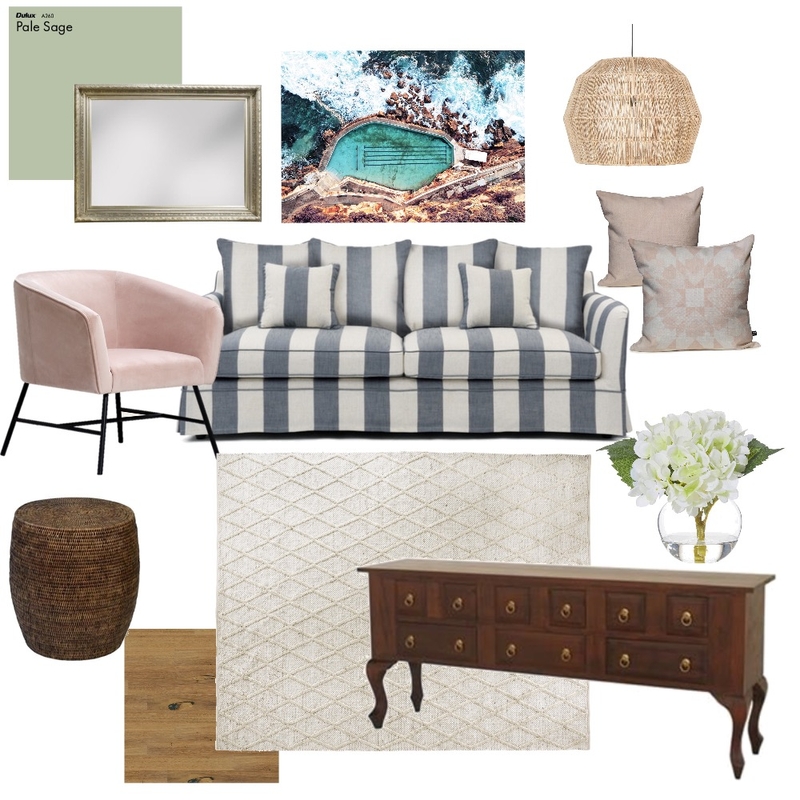 Client Mood Board by aly on Style Sourcebook