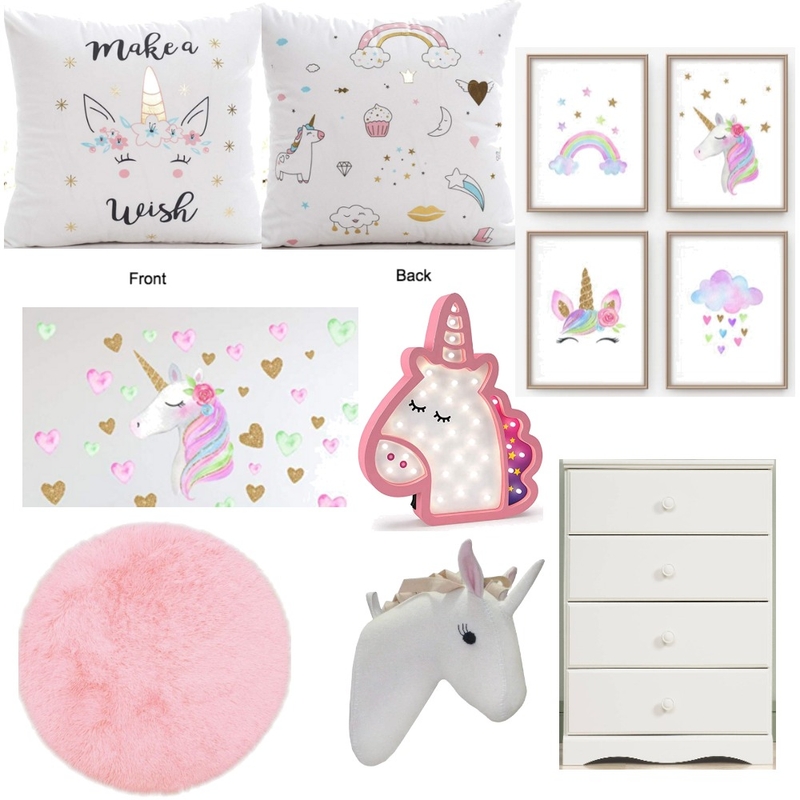 Whitney_Daughters_Room_Products Mood Board by casaderami on Style Sourcebook