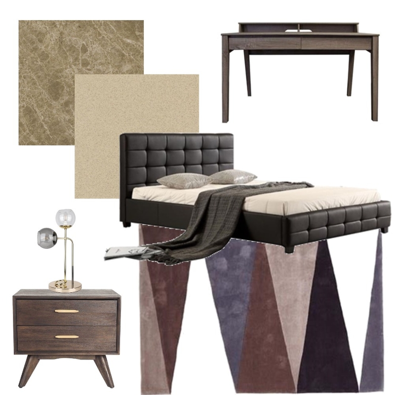ada-2 gf bed-1 Mood Board by sanghamitra on Style Sourcebook