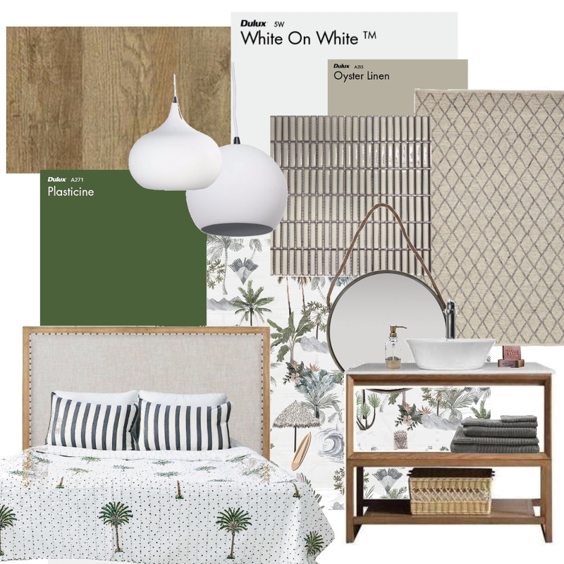 Jungle dreams Mood Board by only1Odie on Style Sourcebook
