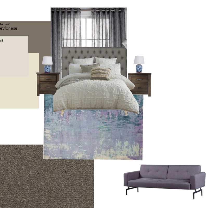 Master Palette Mood Board by MrsBarlogie on Style Sourcebook