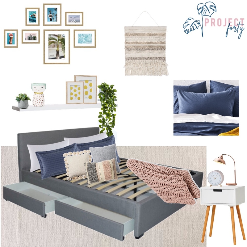 Watson Project Mood Board by Project Forty on Style Sourcebook