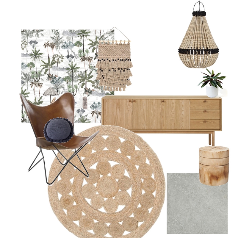 Cane Mood Board by AnnetteB on Style Sourcebook