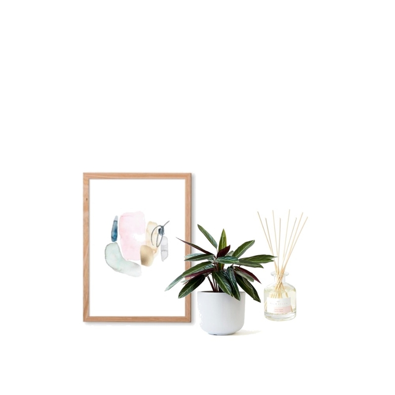 Nook Mood Board by styledscandi on Style Sourcebook