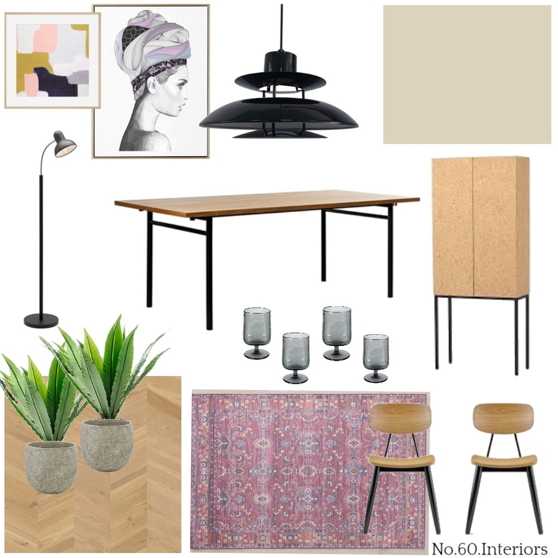 Maeve Dining room Mood Board by RoisinMcloughlin on Style Sourcebook