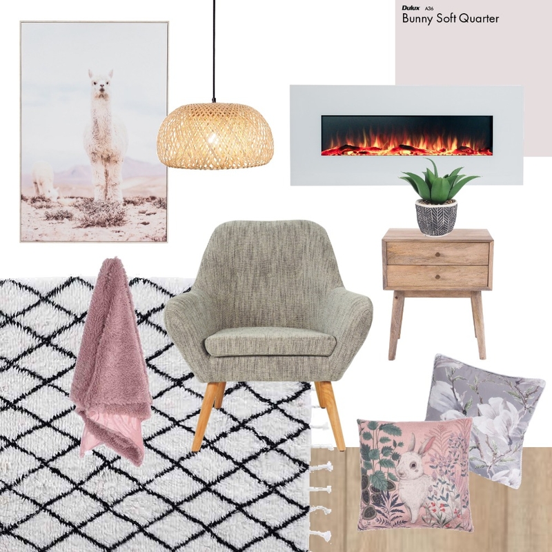 Nordic Mood Board by StaceyT on Style Sourcebook