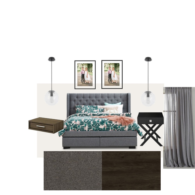 Master Bedroom Mood Board by molly_wr8 on Style Sourcebook