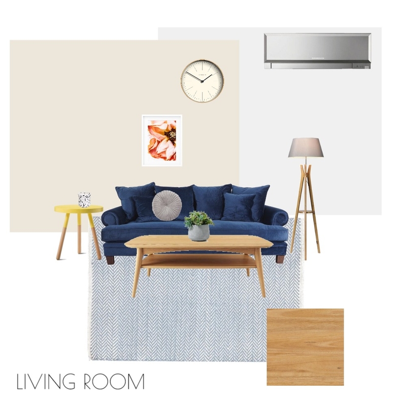 LIVING ROOM Mood Board by Megaapratiwi on Style Sourcebook