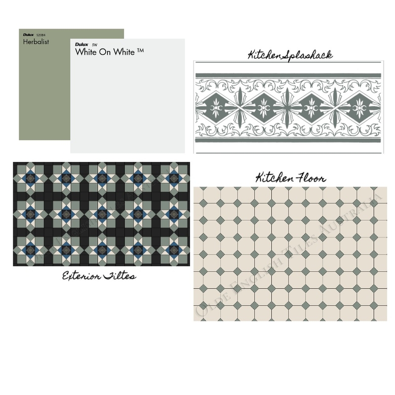 Surface materials Board Mood Board by JoSherriff76 on Style Sourcebook