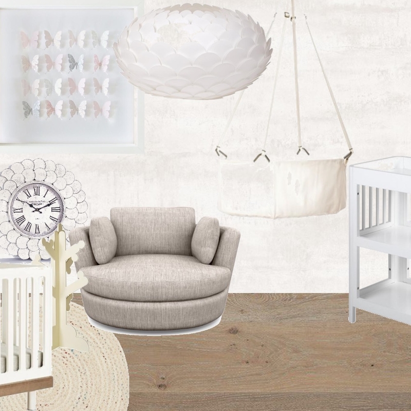 Baby lumineux Mood Board by GAM31 on Style Sourcebook