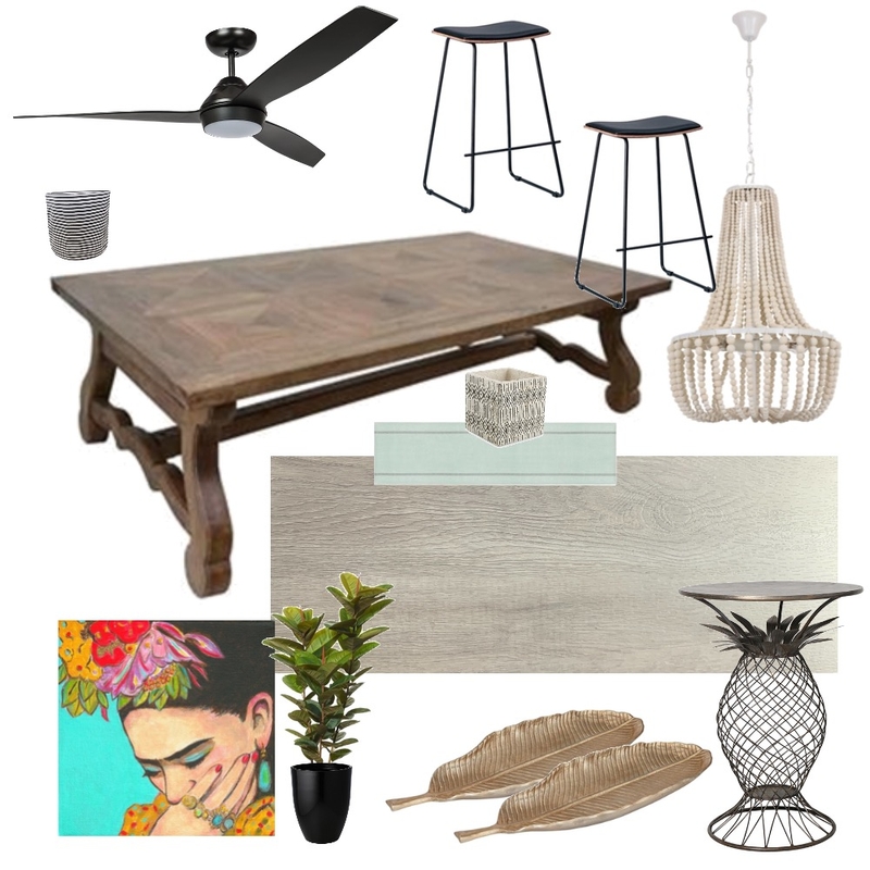 Dining Mood Board by simonebell on Style Sourcebook