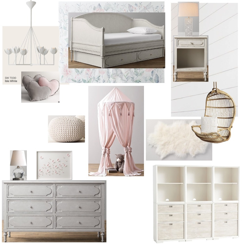 Kang - J.J's Room Mood Board by Payton on Style Sourcebook