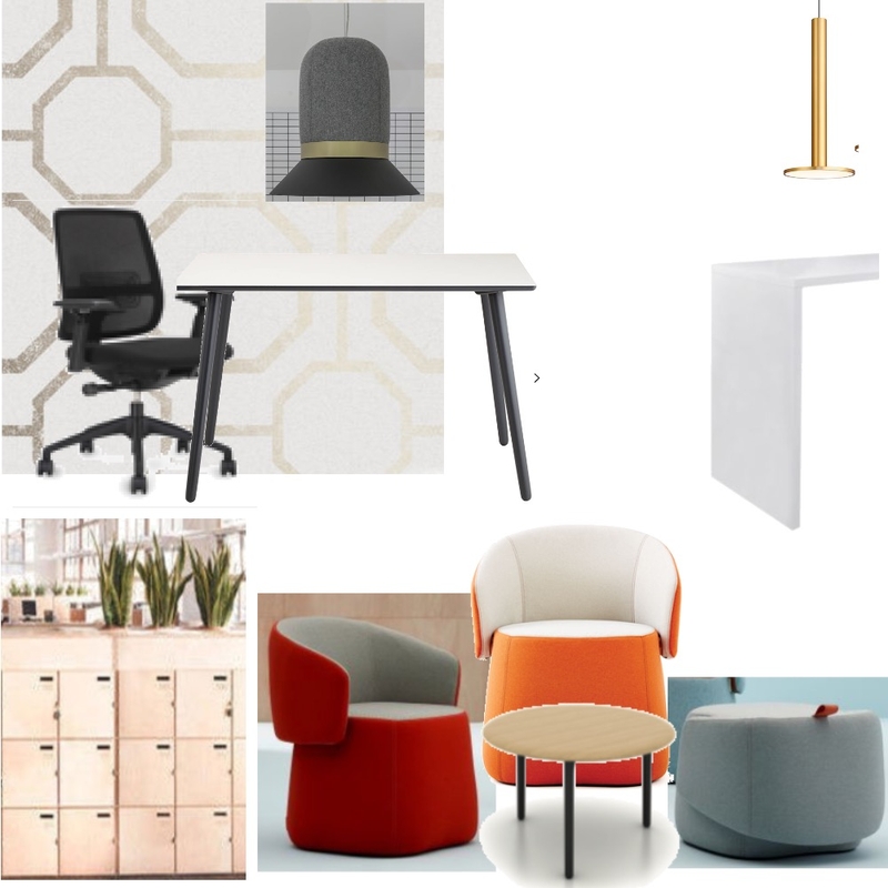 Regus Mood Board by hmerrett on Style Sourcebook