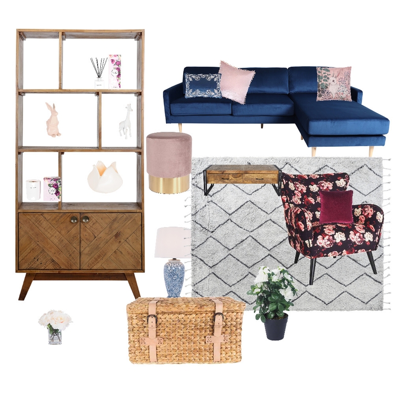 Leonie 1 Mood Board by LeonieA on Style Sourcebook