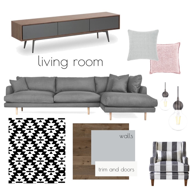 IDI living room moodboard Mood Board by creationsbyflo on Style Sourcebook