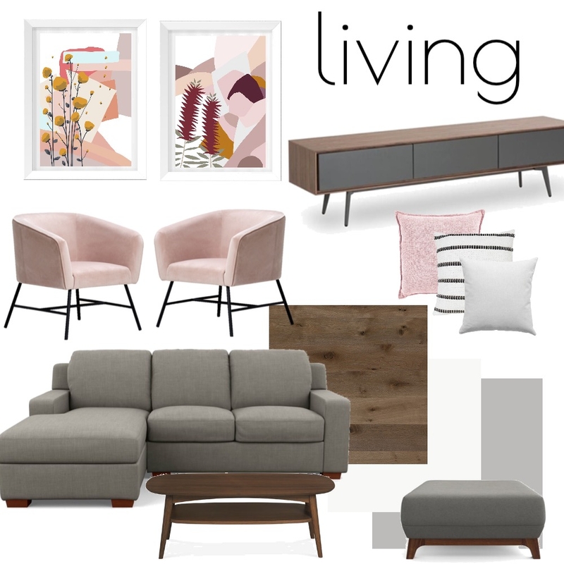 IDI living room Mood Board by creationsbyflo on Style Sourcebook