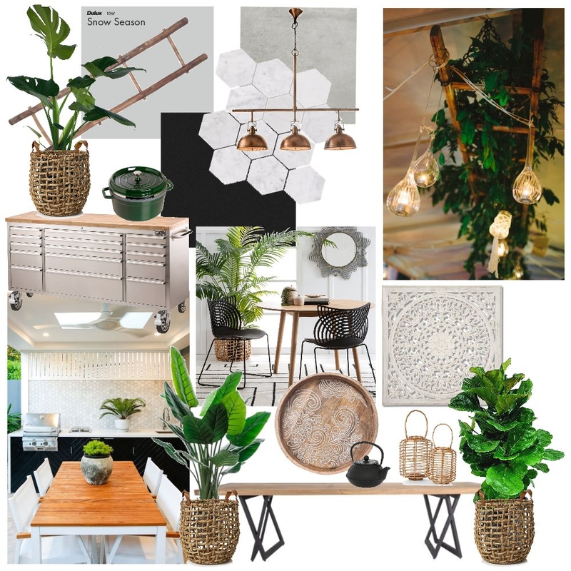Patio Mood Board by MelindaM on Style Sourcebook