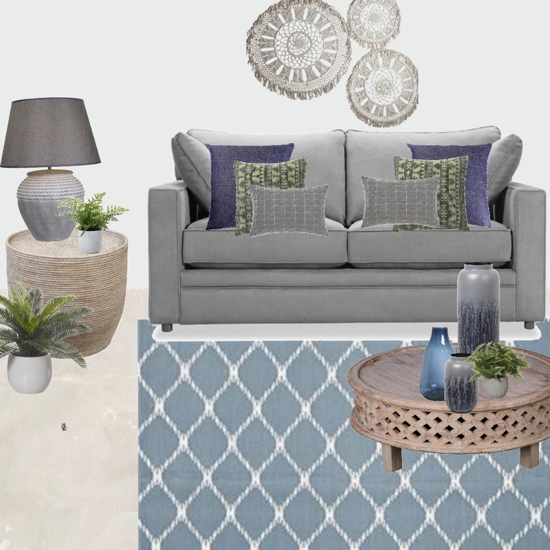 Calming Mood Board by Michelleh on Style Sourcebook