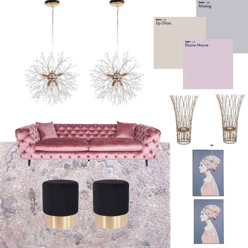 Smooth Mood Board by oliviamillane on Style Sourcebook