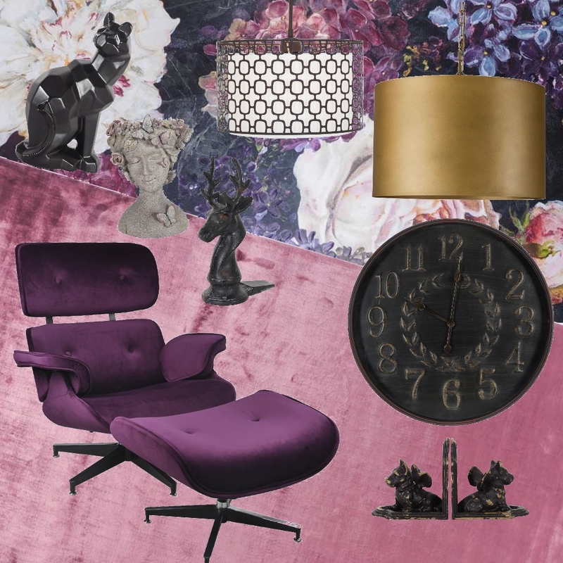 Dream Mood Board by oliviamillane on Style Sourcebook