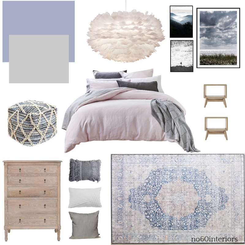 Feather bed Mood Board by RoisinMcloughlin on Style Sourcebook