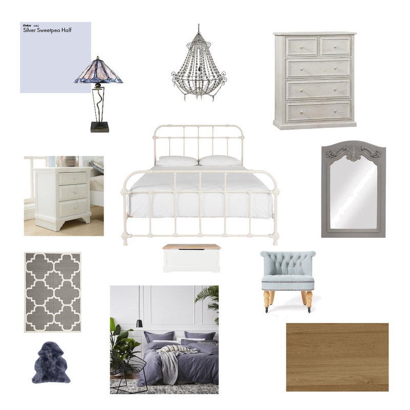 Room makeover Mood Board by Scotchmist on Style Sourcebook