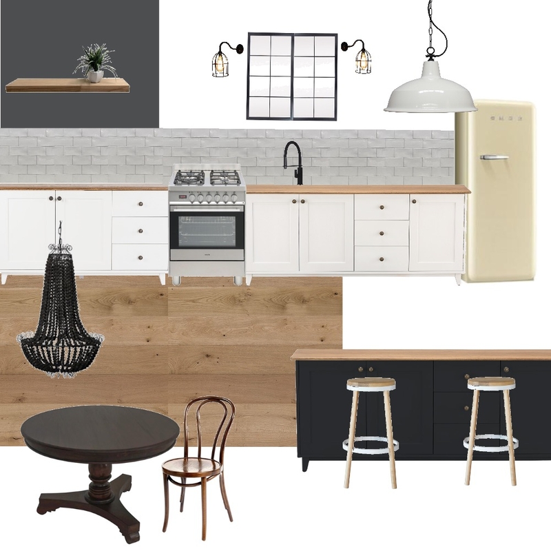 Smith St Kitchen Mood Board by estellamason36 on Style Sourcebook