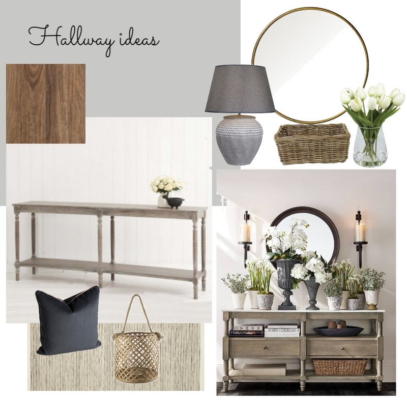 french provincial entry Mood Board by Varuschkaf10 on Style Sourcebook