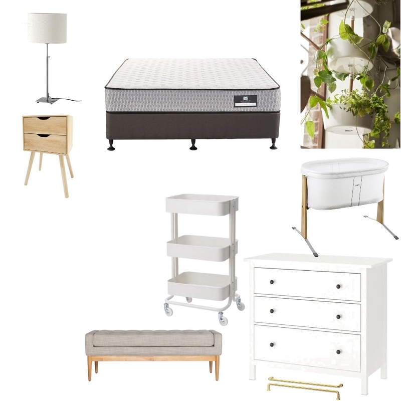 Emerald - Master Bedroom Mood Board by Nic16 on Style Sourcebook